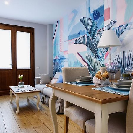 דירות קומו Lora Luxury House מראה חיצוני תמונה