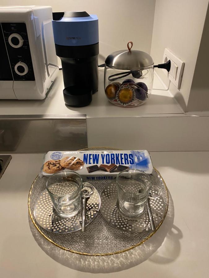 דירות קומו Lora Luxury House מראה חיצוני תמונה